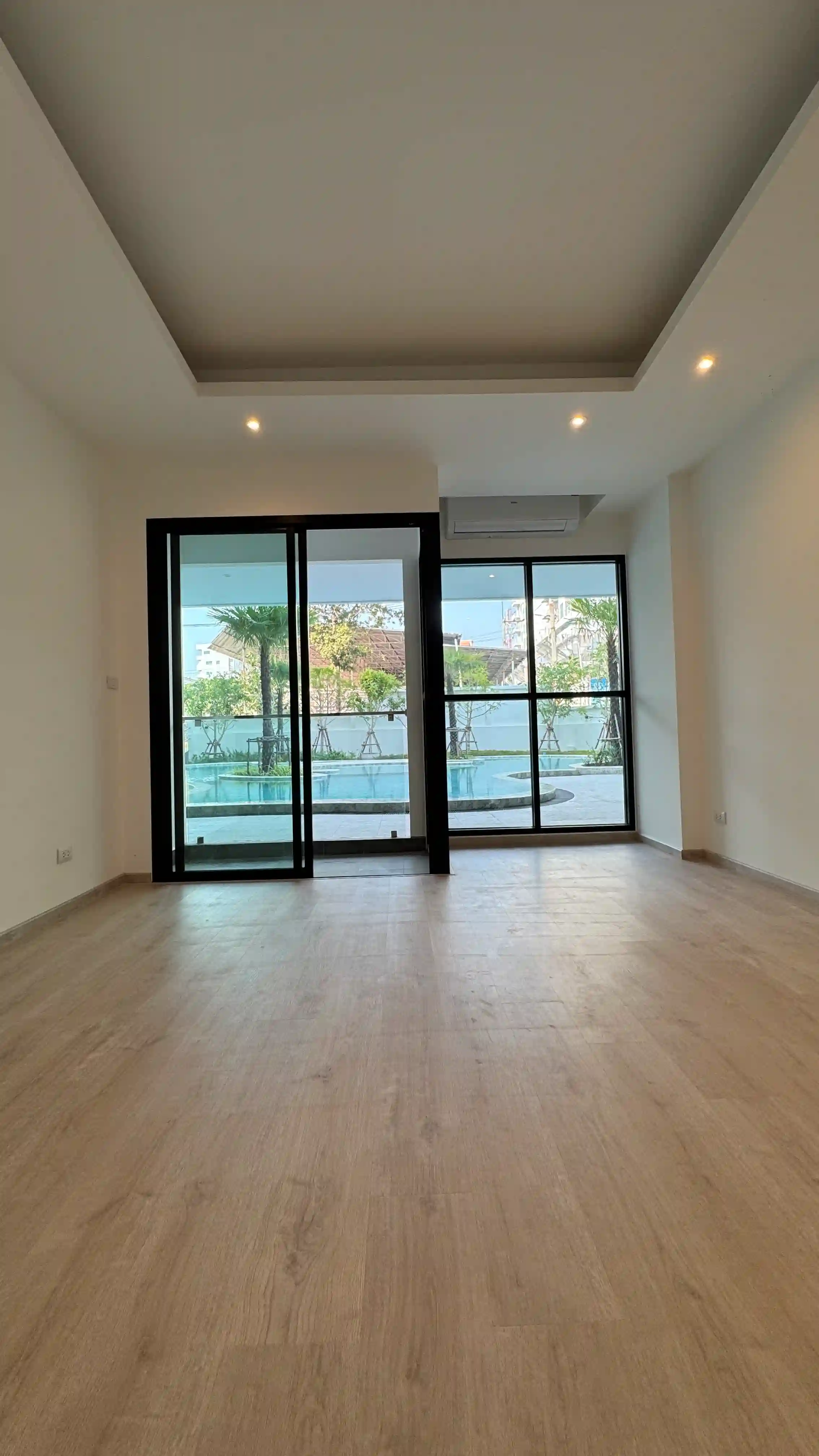 Studio for sale in Siam Oriental Dream – 11