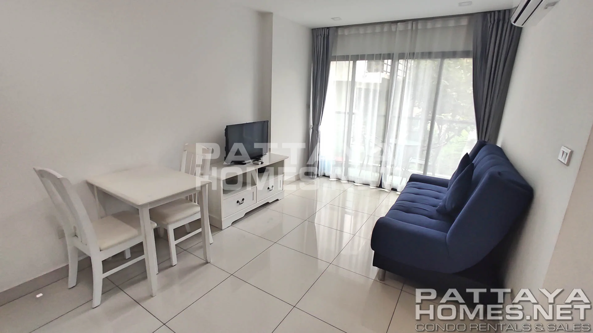 คอนโด 1 ห้องนอน ขายที่ Siam Oriental Plaza – 4