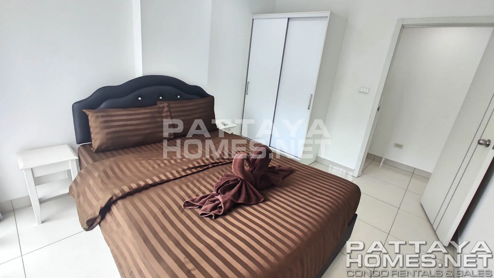 คอนโด 1 ห้องนอน ขายที่ Siam Oriental Plaza – 6