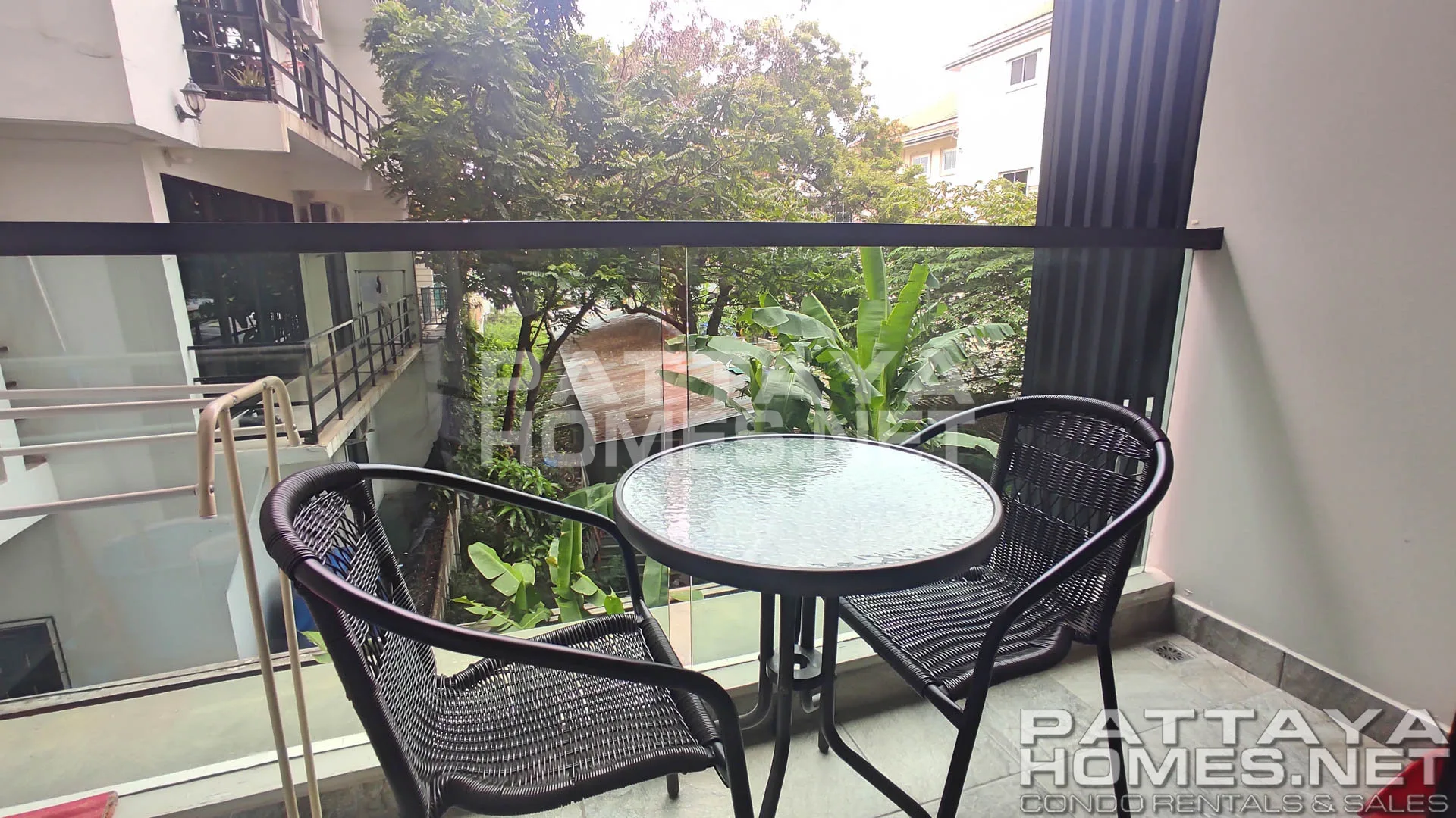 คอนโด 1 ห้องนอน ขายที่ Siam Oriental Plaza – 9