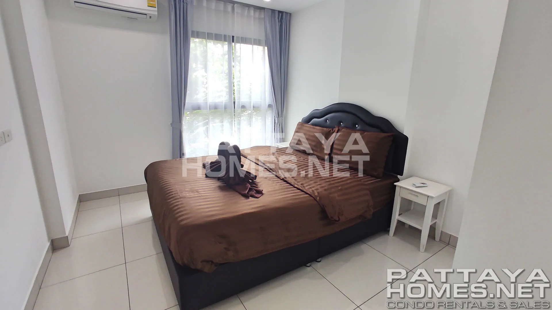 คอนโด 1 ห้องนอน ขายที่ Siam Oriental Plaza – 5
