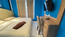 คอนโด 1 ห้องนอน ขายที่ Nordic Trend4 – 3