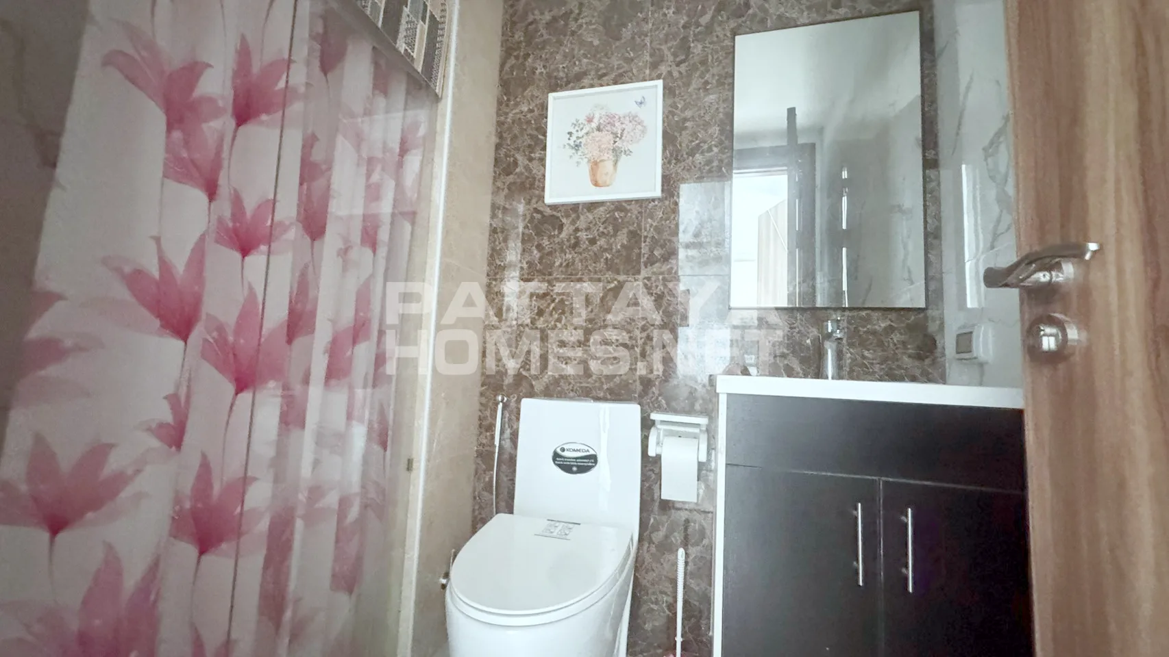 คอนโด 1 ห้องนอน ขายที่ Acadia Beach resort – 8