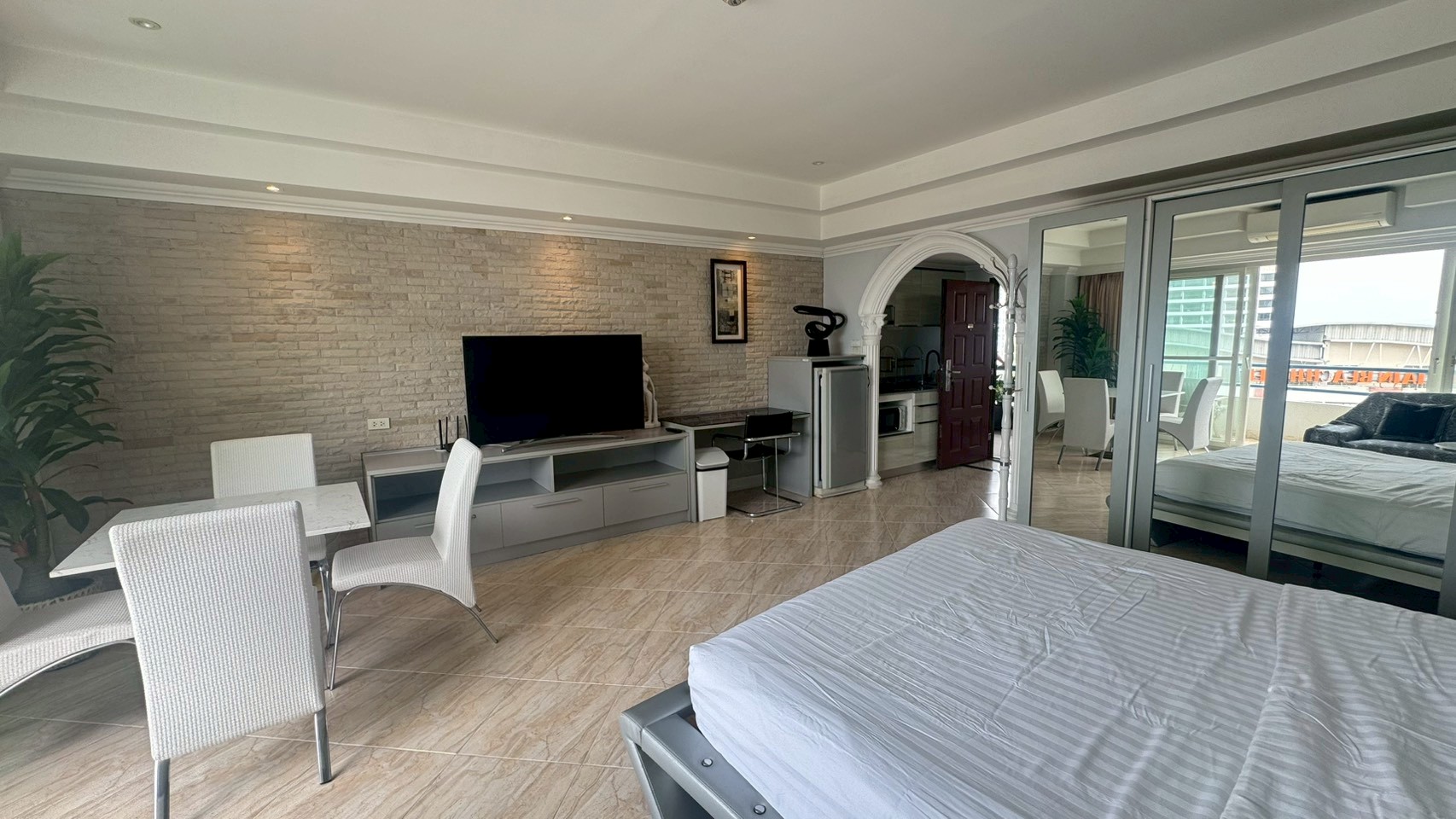 Студия на продажу в Peak condo – 6