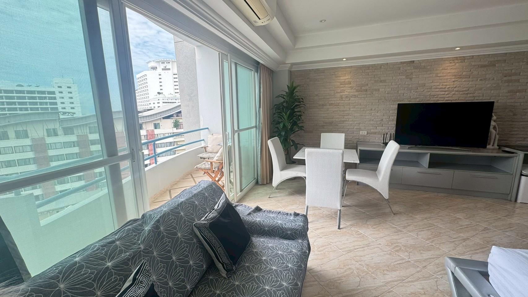 Студия на продажу в Peak condo – 5