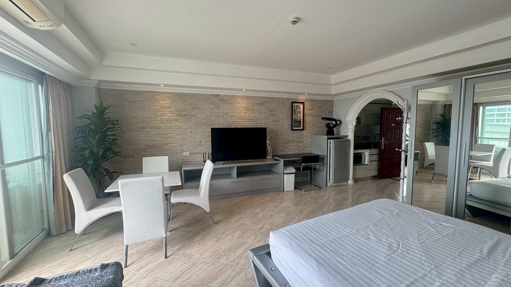 Студия на продажу в Peak condo – 4