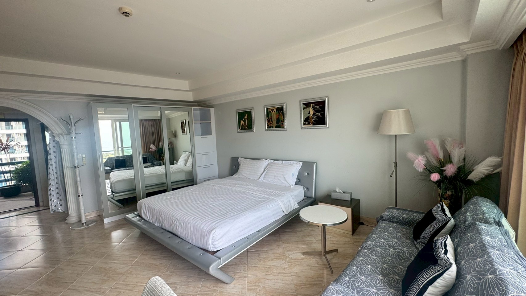 Студия на продажу в Peak condo – 3