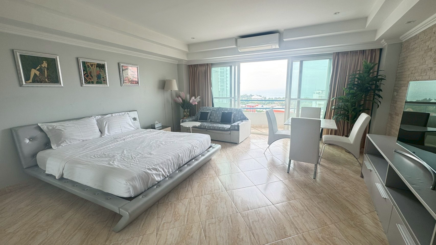 Peak condo – 2