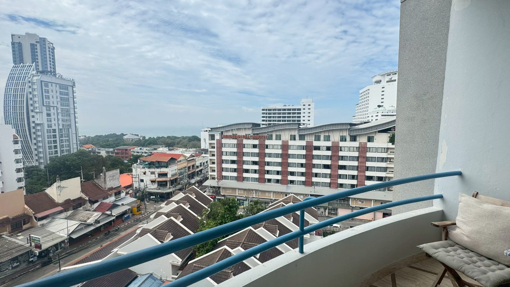Студия на продажу в Peak condo – 12