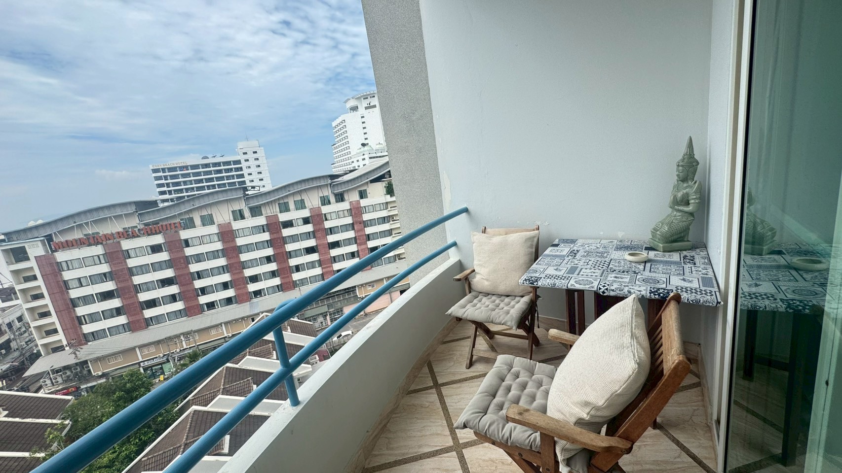 Студия на продажу в Peak condo – 11