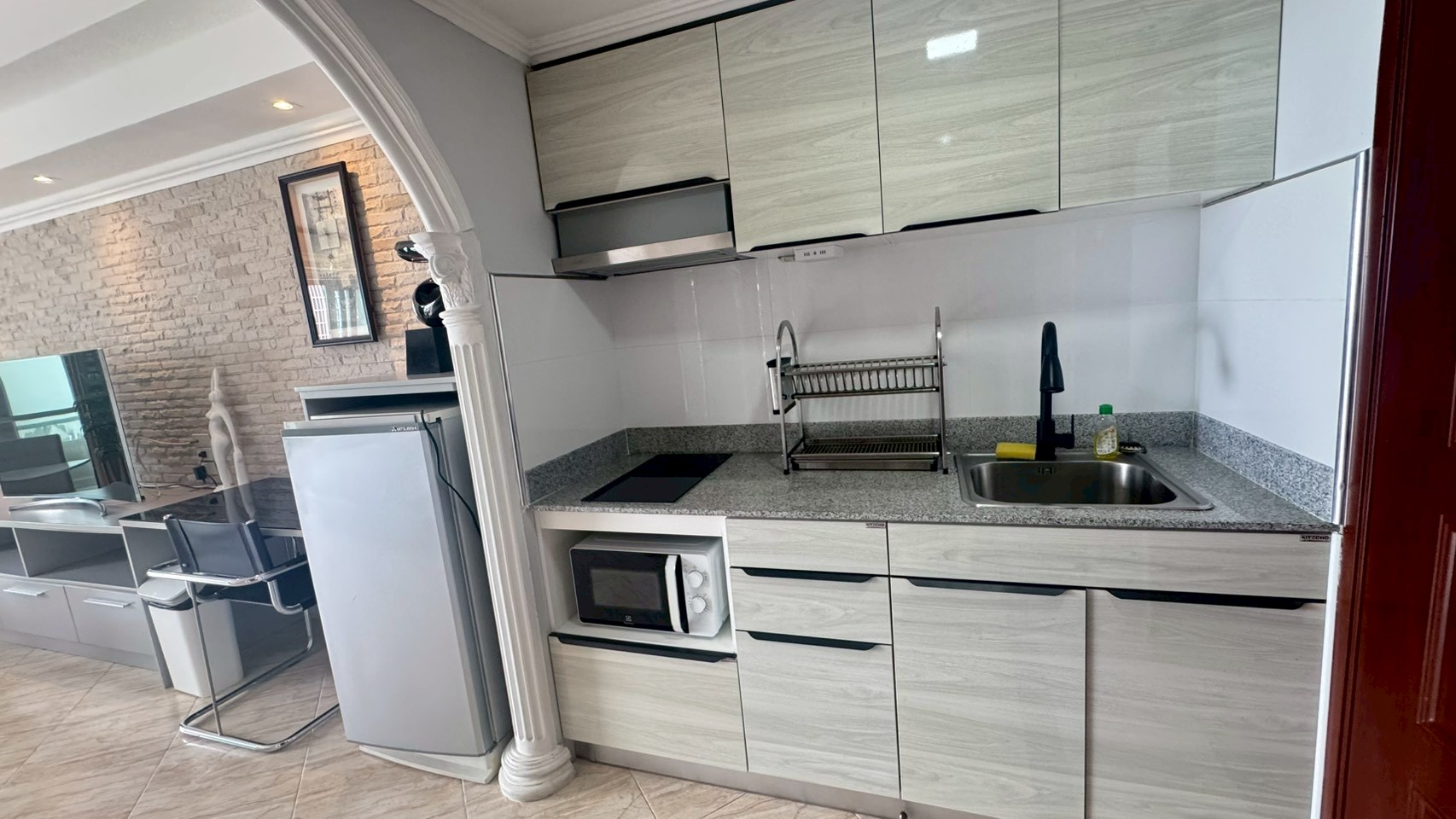 Студия на продажу в Peak condo – 10