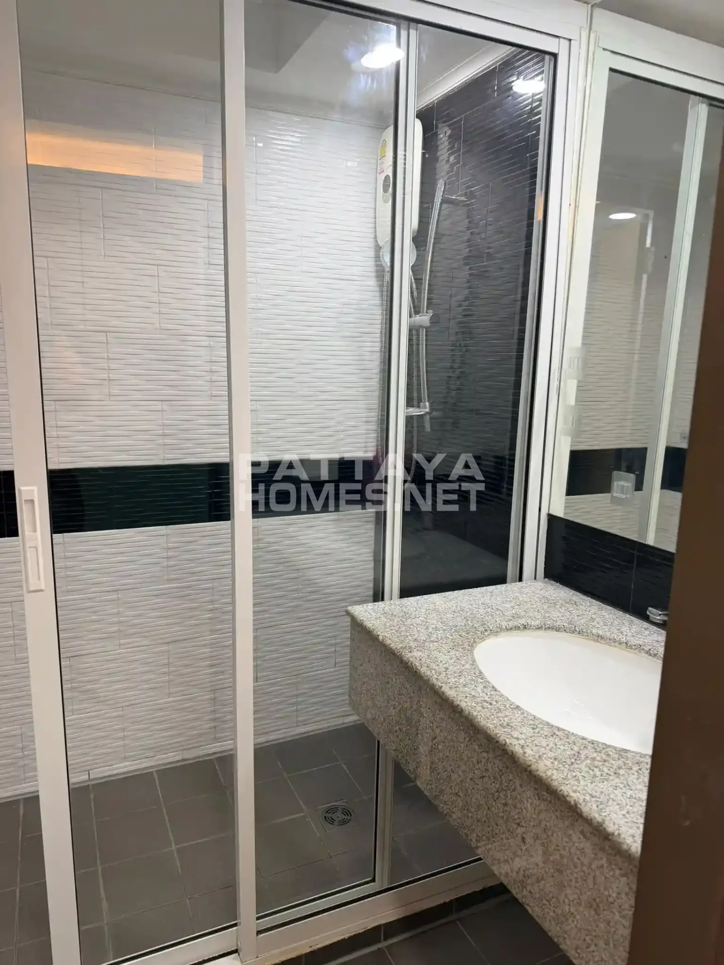 Studio for sale in Siam Oriental Tropical Garden – 10