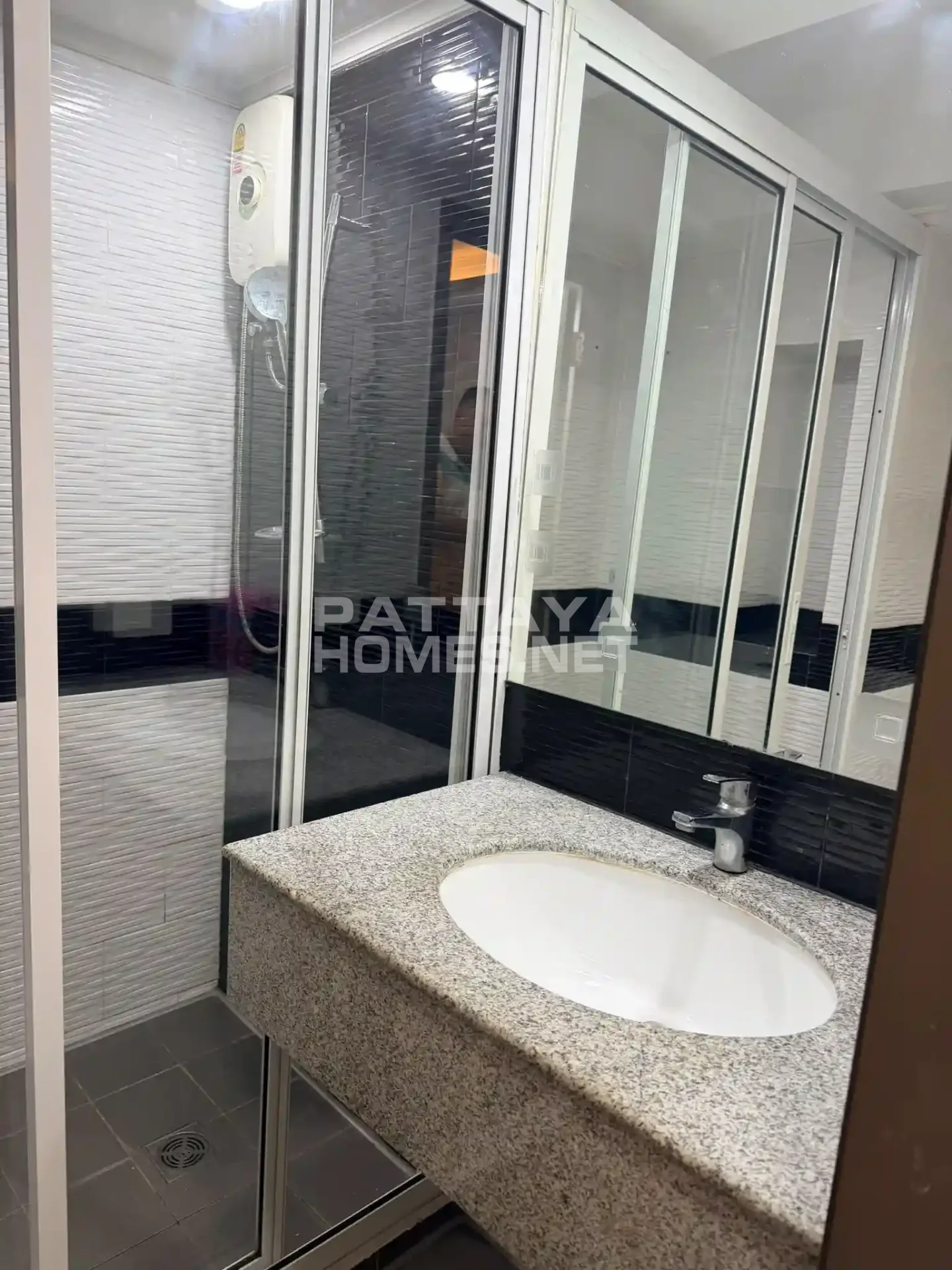 Studio for sale in Siam Oriental Tropical Garden – 9